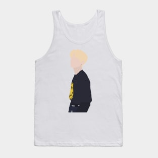 TXT - Taehyun Tank Top